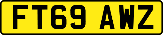 FT69AWZ