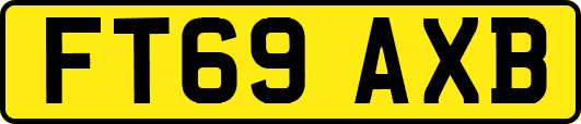 FT69AXB