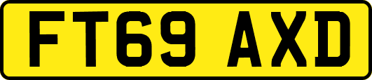 FT69AXD