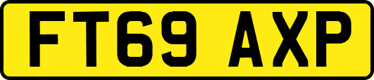 FT69AXP