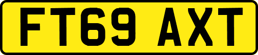FT69AXT