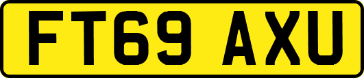 FT69AXU