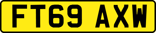 FT69AXW