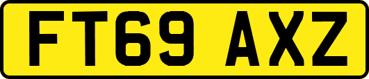 FT69AXZ