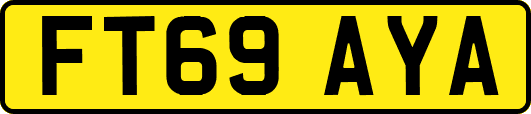 FT69AYA