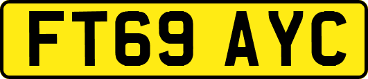 FT69AYC