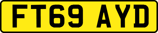 FT69AYD