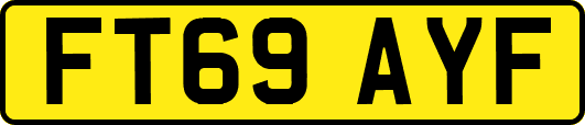 FT69AYF
