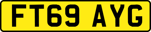FT69AYG