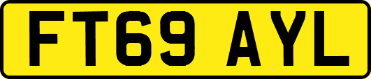 FT69AYL