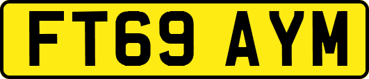FT69AYM