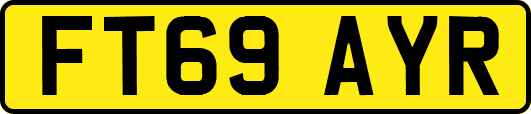 FT69AYR