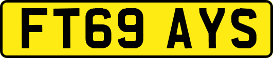FT69AYS