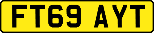 FT69AYT
