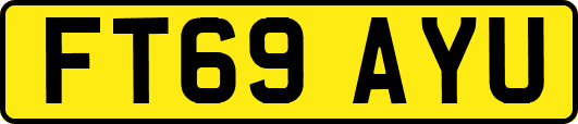 FT69AYU