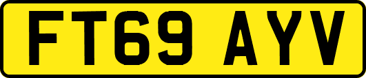 FT69AYV