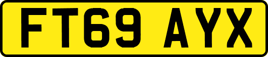 FT69AYX