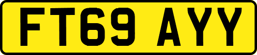 FT69AYY