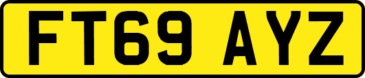 FT69AYZ