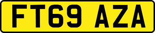 FT69AZA