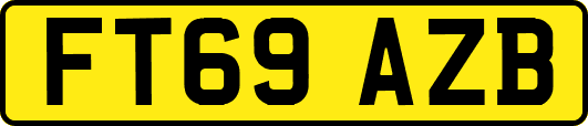 FT69AZB