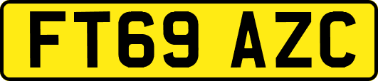 FT69AZC