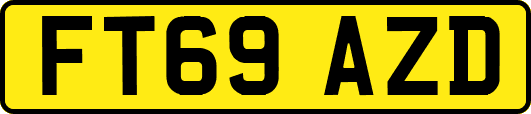 FT69AZD