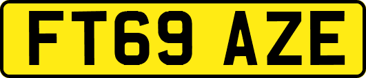 FT69AZE