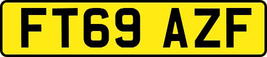 FT69AZF