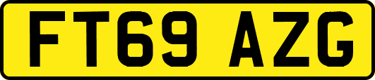 FT69AZG