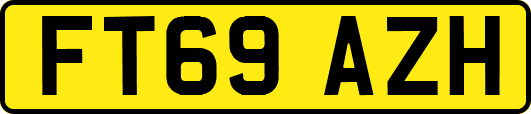 FT69AZH