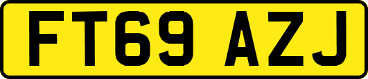 FT69AZJ