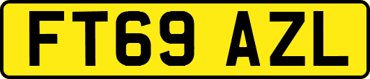 FT69AZL