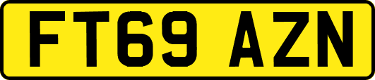 FT69AZN