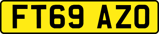 FT69AZO