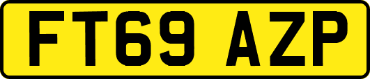 FT69AZP