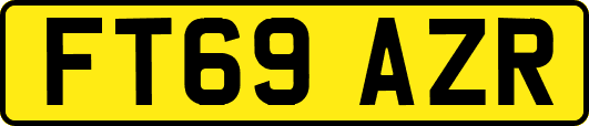 FT69AZR