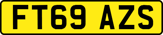 FT69AZS
