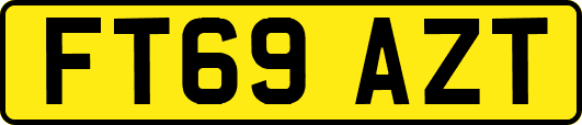 FT69AZT