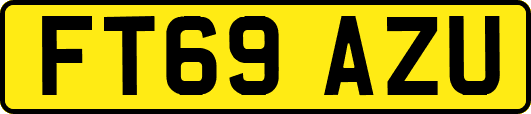 FT69AZU