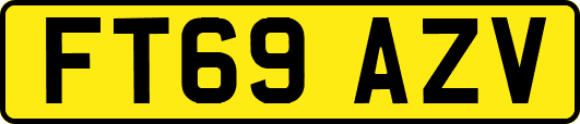 FT69AZV