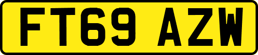 FT69AZW