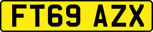 FT69AZX