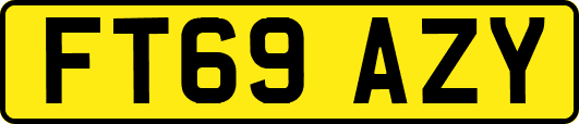 FT69AZY