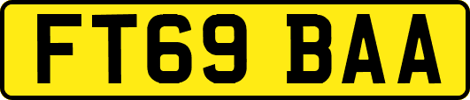 FT69BAA