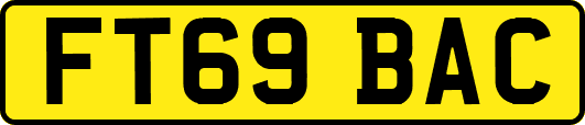 FT69BAC