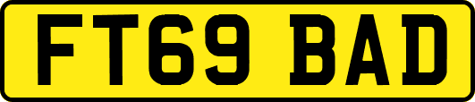 FT69BAD