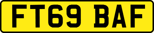 FT69BAF