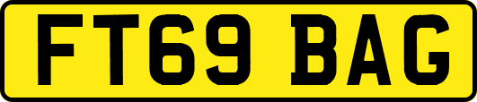 FT69BAG