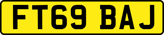 FT69BAJ